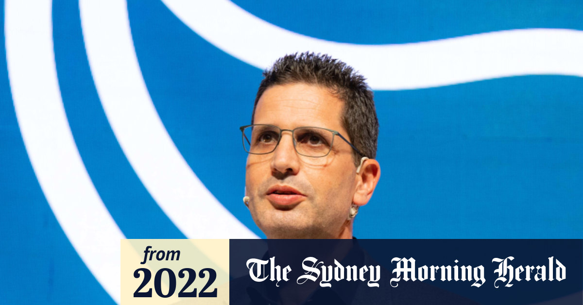 ‘Evolution, not a revolution’ SodaStream is fighting to keep its fizz